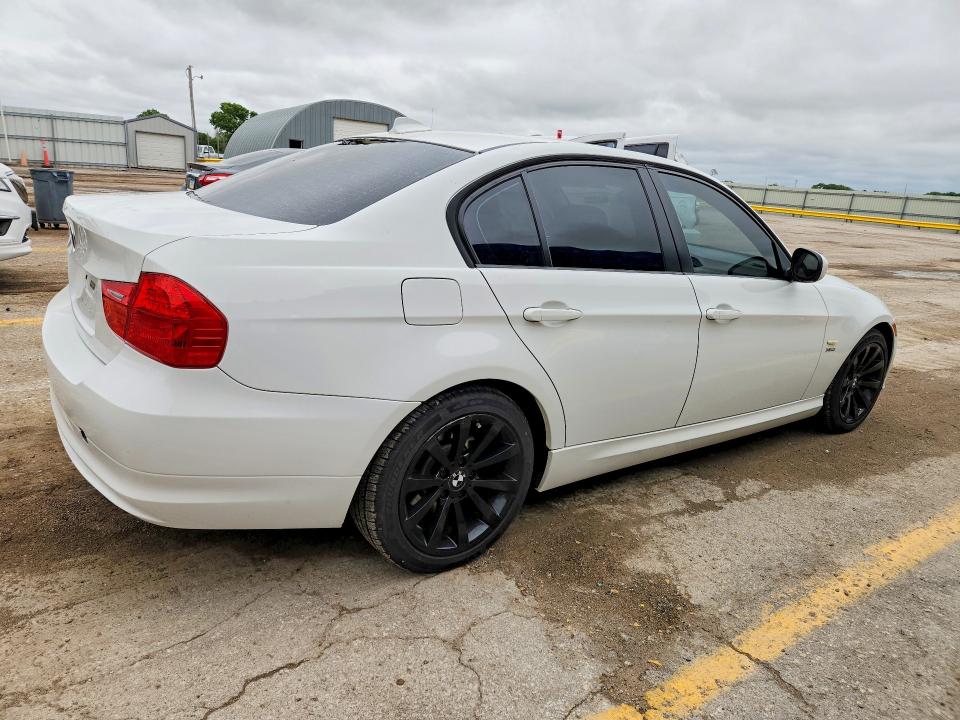 Продаж на аукціоні авто 2011 Bmw 328, vin: WBAPK7C51BF087333, номер лоту: 54269406
