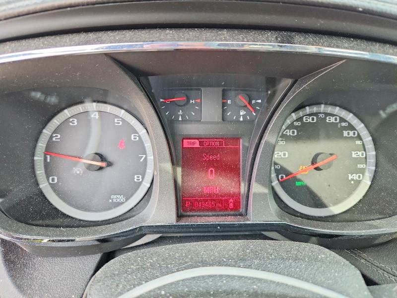 Aukcja sprzedaży 2016 Gmc Terrain, vin: 2GKFLVE30G6287265, numer aukcji: 51904376