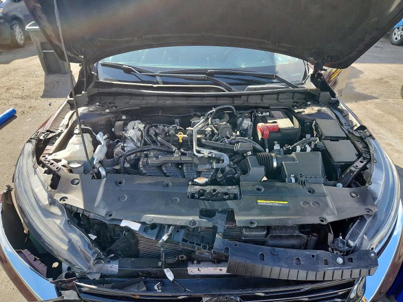 54010686 :رقم المزاد ، 1N4BL4DW5RN315002 vin ، 2024 Nissan Altima مزاد بيع