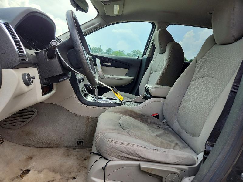 Продаж на аукціоні авто 2011 Gmc Acadia, vin: 1GKKRNED6BJ109510, номер лоту: 53998736