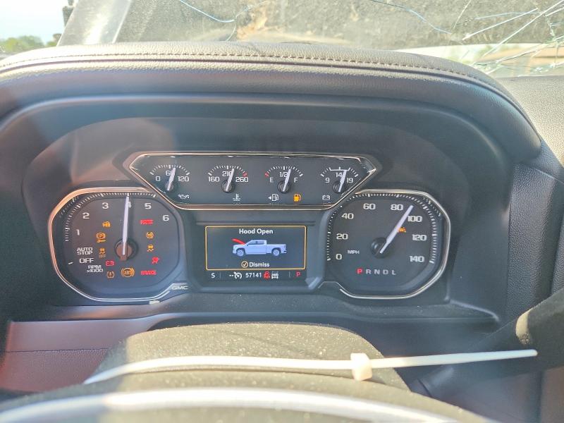 50921826 :رقم المزاد ، 3GTU9DED8LG108683 vin ، 2020 Gmc Sierra مزاد بيع