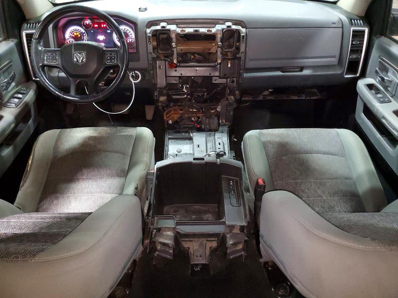 Aukcja sprzedaży 2015 Ram 1500, vin: 1C6RR7TT6FS737347, numer aukcji: 55117896