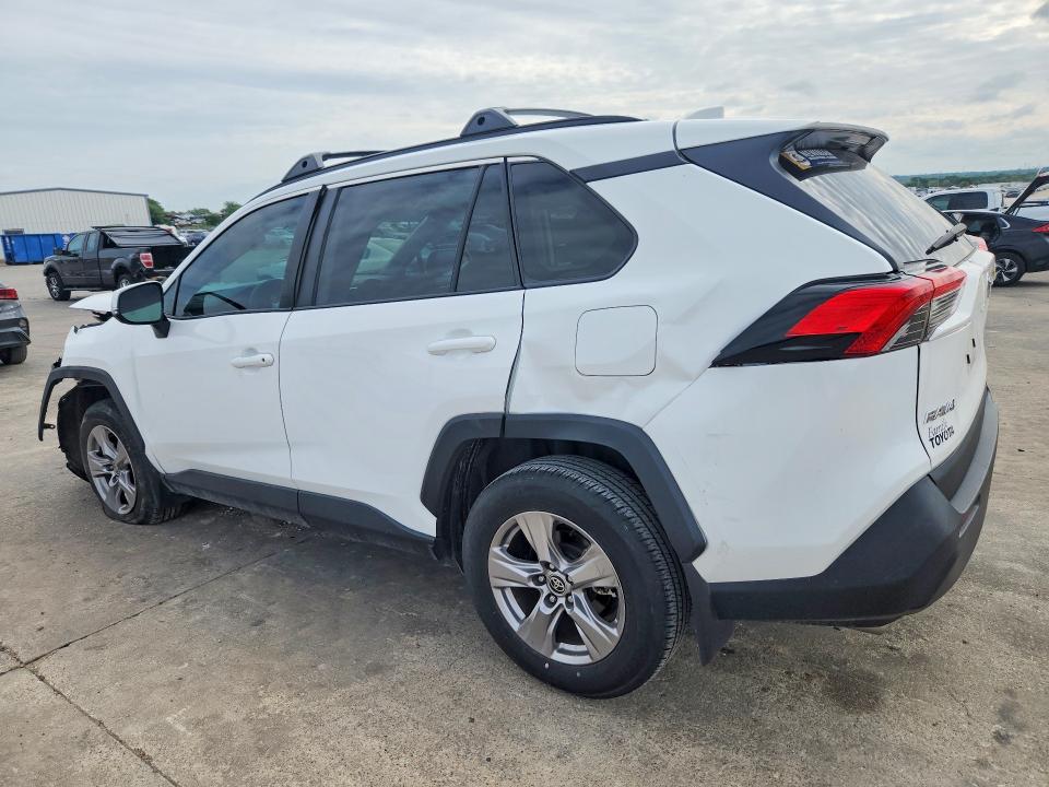 Продажа на аукционе авто 2023 Toyota Rav4, vin: 2T3W1RFV6PC244984, номер лота: 52485296
