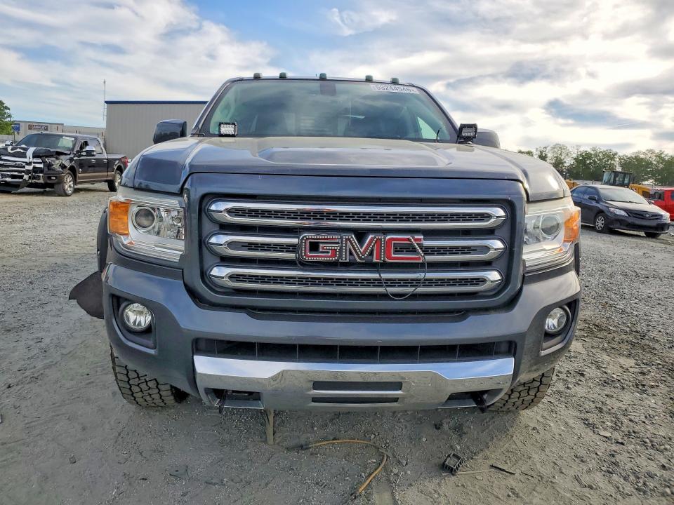 Aukcja sprzedaży 2016 Gmc Canyon, vin: 1GTG6CE32G1188588, numer aukcji: 53244546