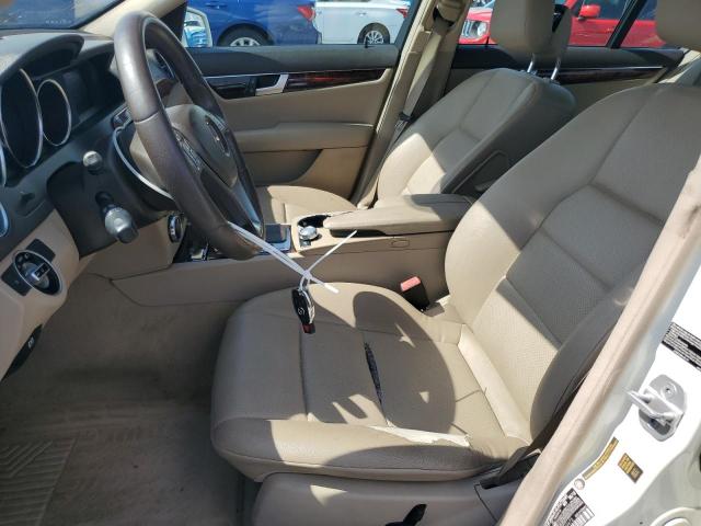 54324736 :رقم المزاد ، WDDGF4HB6CA729473 vin ، 2012 Mercedes-benz C مزاد بيع