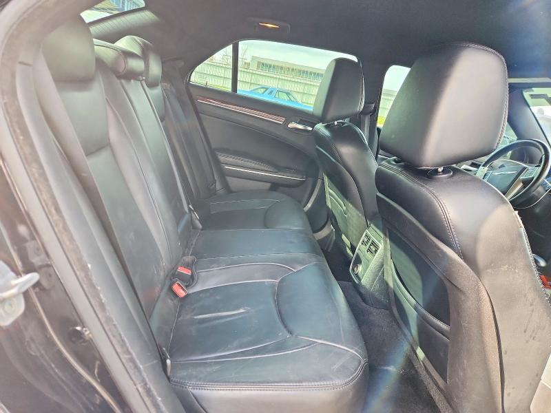 Aukcja sprzedaży 2013 Chrysler 300, vin: 2C3CCARG8DH633992, numer aukcji: 52183016