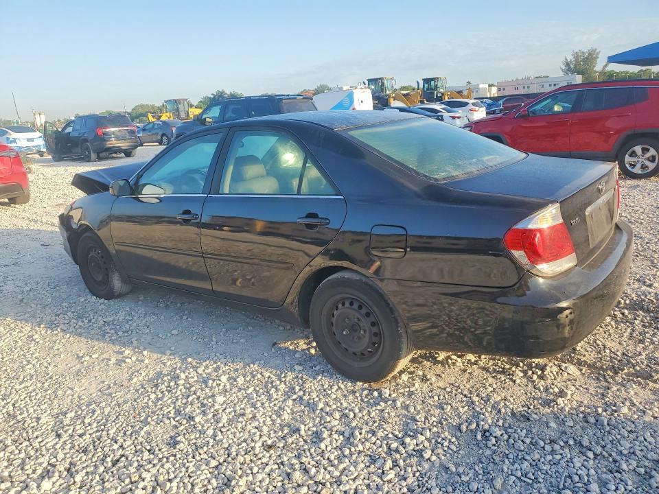 Aukcja sprzedaży 2006 Toyota Camry, vin: 4T1BE32K56U664737, numer aukcji: 51883216