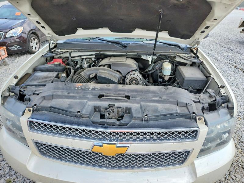 Auction sale of the 2014 Chevrolet Tahoe, vin: 1GNSKCE05ER188876, lot number: 54314166