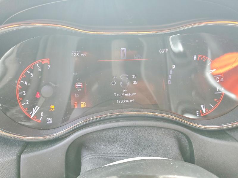 Aukcja sprzedaży 2019 Dodge Durango, vin: 1C4RDHDG6KC645089, numer aukcji: 54678396