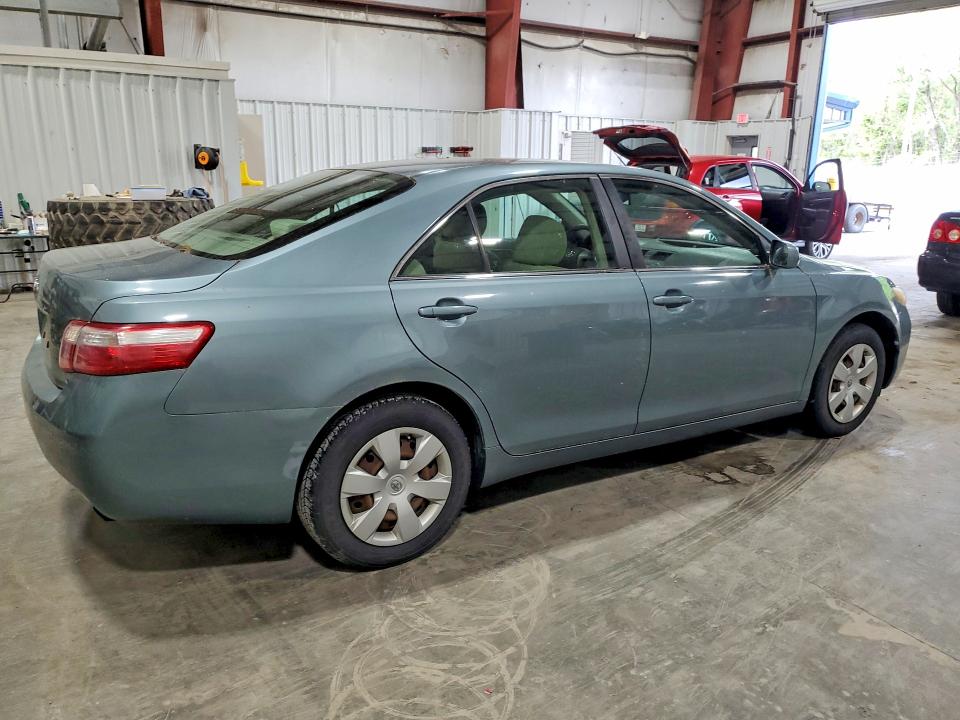 Aukcja sprzedaży 2007 Toyota Camry, vin: 4T1BE46K17U686073, numer aukcji: 55353796