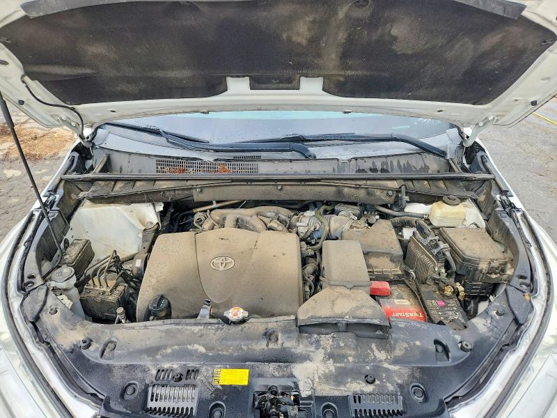 Продажа на аукционе авто 2018 Toyota Highlander, vin: 5TDJZRFH0JS834442, номер лота: 54199586