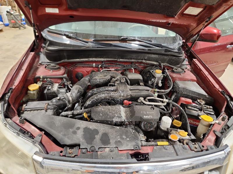 53649816 :رقم المزاد ، JF2SHADCXCH404913 vin ، 2012 Subaru Forester مزاد بيع