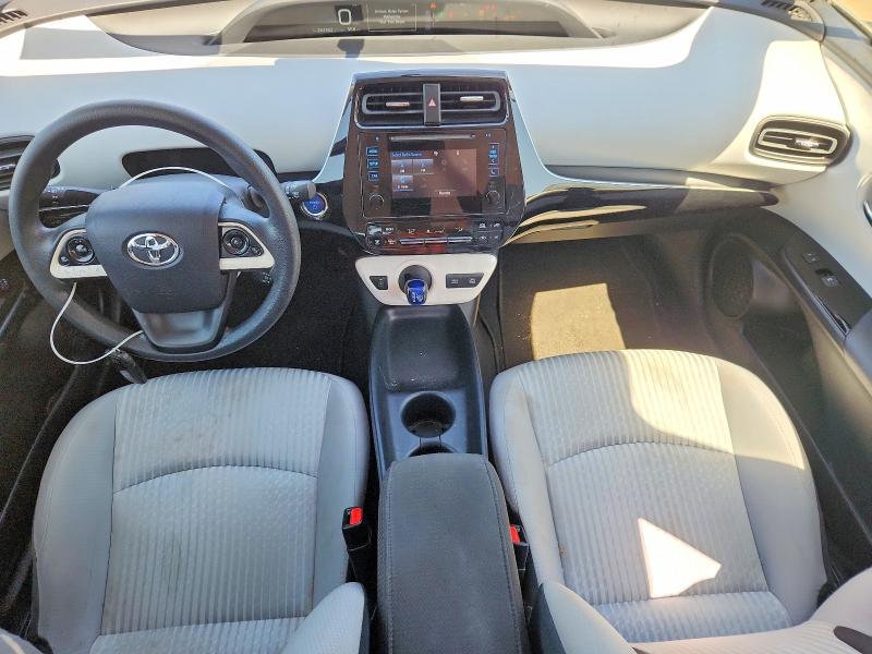 Продажа на аукционе авто 2016 Toyota Prius, vin: JTDKBRFU5G3518373, номер лота: 53017296