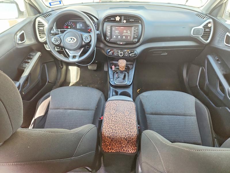 Aukcja sprzedaży 2020 Kia Soul, vin: KNDJ23AUXL7713615, numer aukcji: 41630456