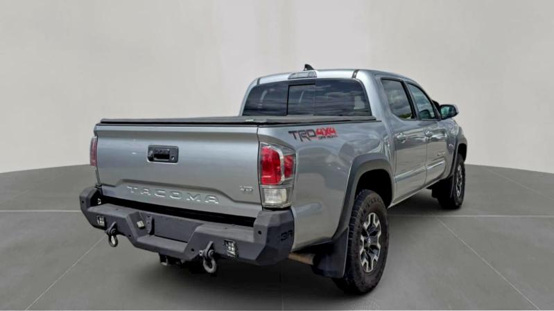 2020 Toyota Tacoma მანქანა იყიდება აუქციონზე, vin: 3TMCZ5AN5LM359971, აუქციონის ნომერი: 53320046
