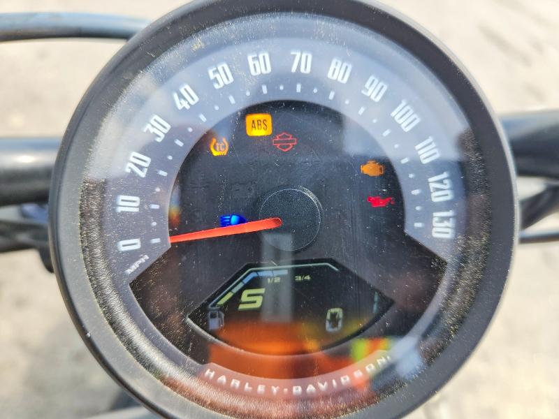 Aukcja sprzedaży 2025 Harley Davidson Rh975, vin: MLY1ZH118SS305069, numer aukcji: 54274926