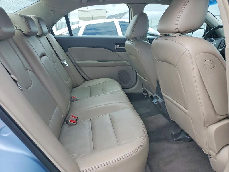 2010 Ford Fusion მანქანა იყიდება აუქციონზე, vin: 3FADP0L37AR403581, აუქციონის ნომერი: 55287946
