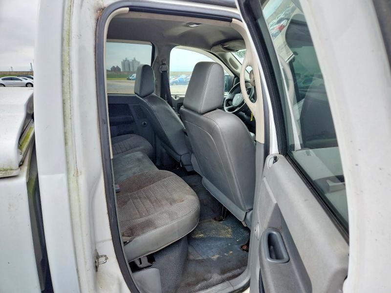 Aukcja sprzedaży 2008 Dodge Ram 1500, vin: 1D7HA18248J137496, numer aukcji: 51840976