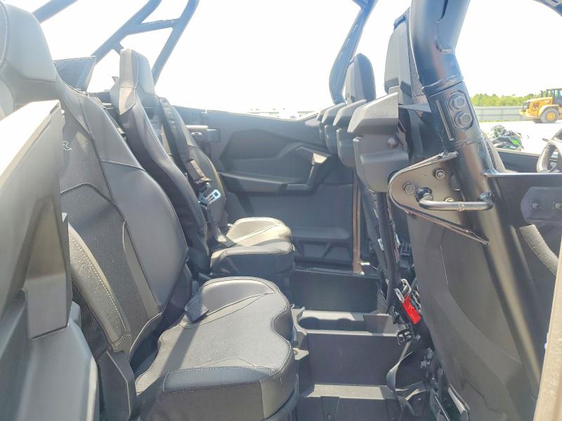 54133496 :رقم المزاد ، 3NSS4E92XTG146371 vin ، 2026 Polaris Rzr مزاد بيع