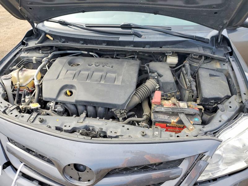 Продажа на аукционе авто 2011 Toyota Corolla, vin: 2T1BU4EE4BC701688, номер лота: 55314796