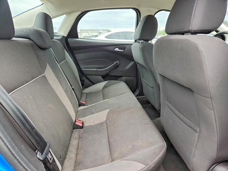 Продажа на аукционе авто 2013 Ford Focus, vin: 1FADP3F21DL164679, номер лота: 53570826
