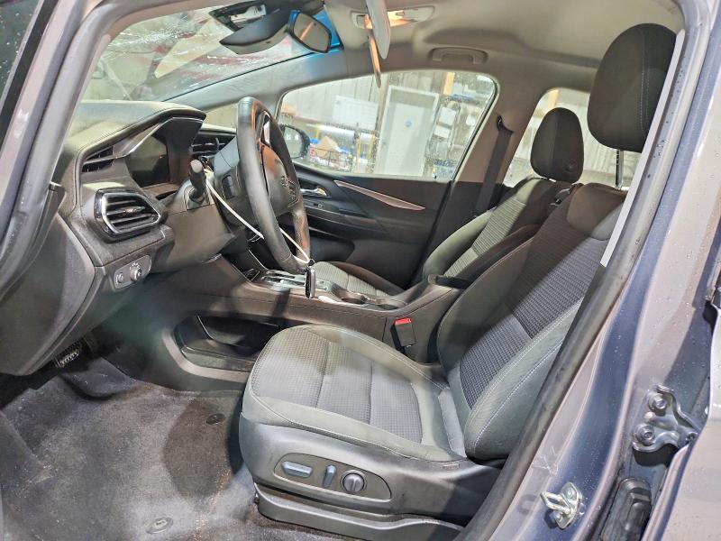 Aukcja sprzedaży 2023 Chevrolet Bolt Ev, vin: 1G1FW6S06P4140431, numer aukcji: 53124626