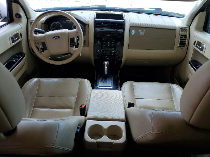 Продажа на аукционе авто 2012 Ford Escape, vin: 1FMCU0EG2CKA24540, номер лота: 55444526