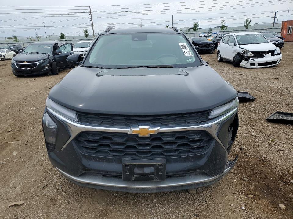 Продажа на аукционе авто 2026 Chevrolet Trax, vin: KL77LHEP0TC010506, номер лота: 52318116