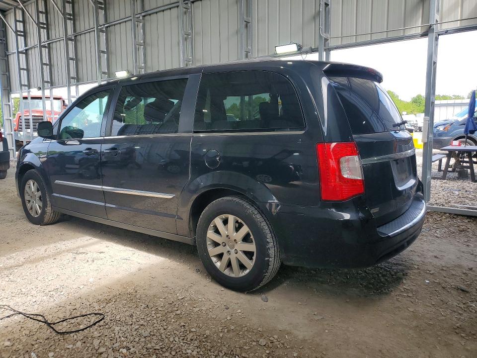 Aukcja sprzedaży 2015 Chrysler Town & Country, vin: 2C4RC1BG3FR665309, numer aukcji: 52432566