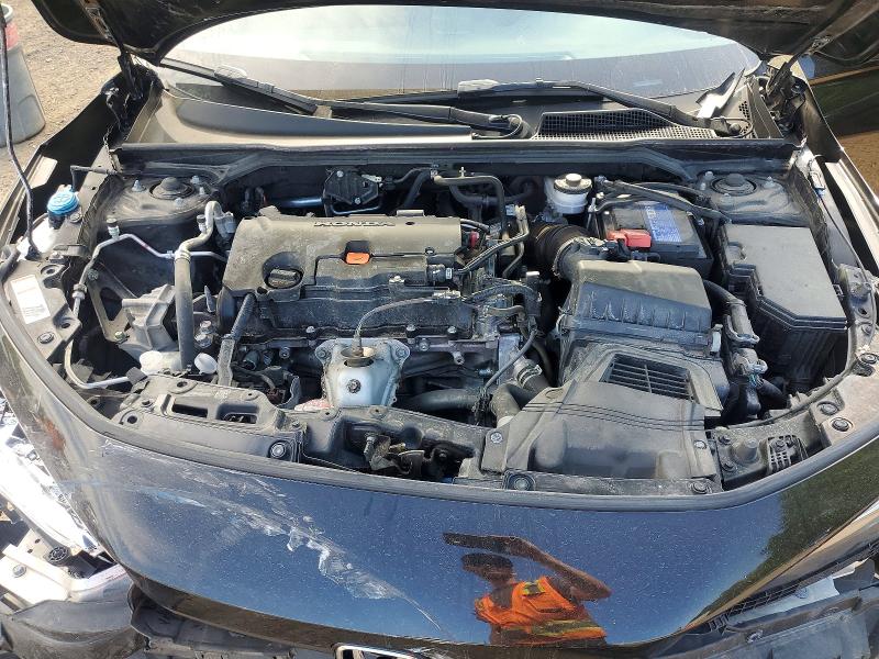 Aukcja sprzedaży 2024 Honda Civic, vin: 2HGFE2F53RH112814, numer aukcji: 55056916