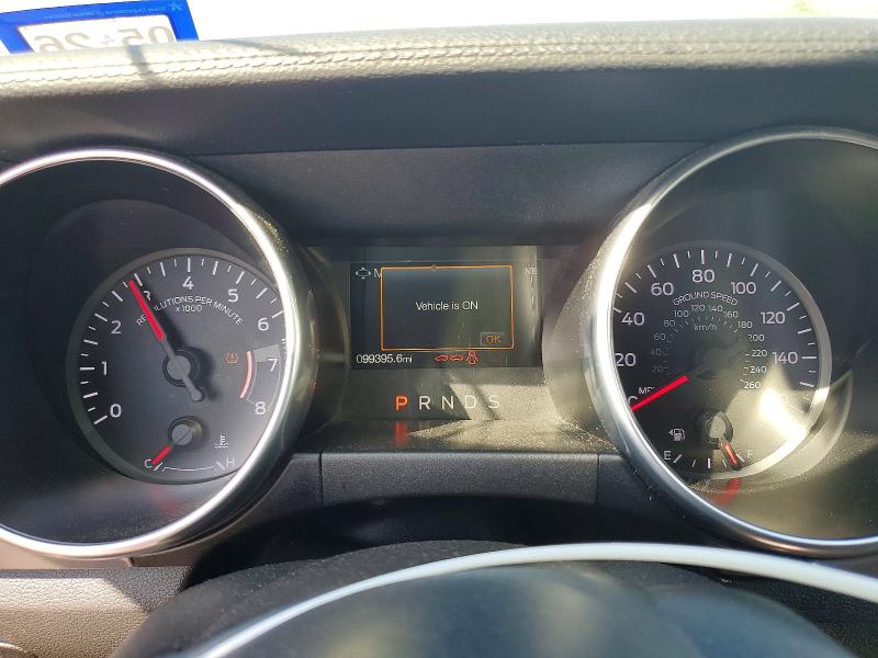 Aukcja sprzedaży 2018 Ford Mustang, vin: 1FATP8UHXJ5166432, numer aukcji: 52121306