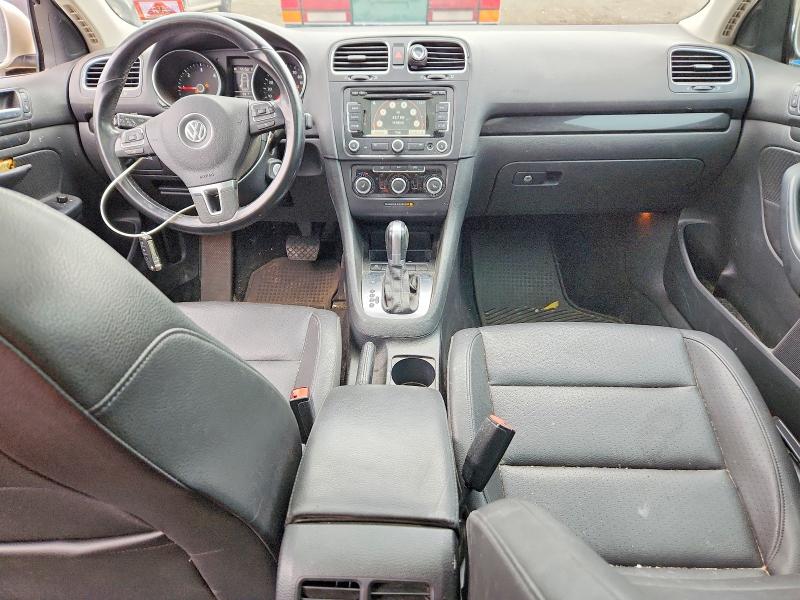 53211526 :رقم المزاد ، 3VWPL7AJ8DM620066 vin ، 2013 Volkswagen Jetta مزاد بيع
