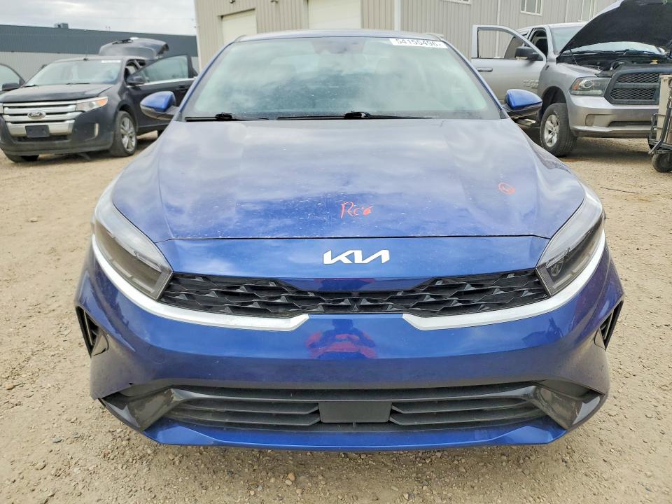 Aukcja sprzedaży 2023 Kia Forte, vin: 3KPF34AD6PE571360, numer aukcji: 54155496