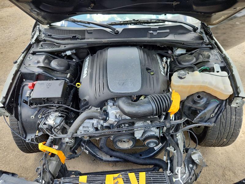 Продажа на аукционе авто 2023 Dodge Challenger, vin: 2C3CDZBTXPH559160, номер лота: 54592066