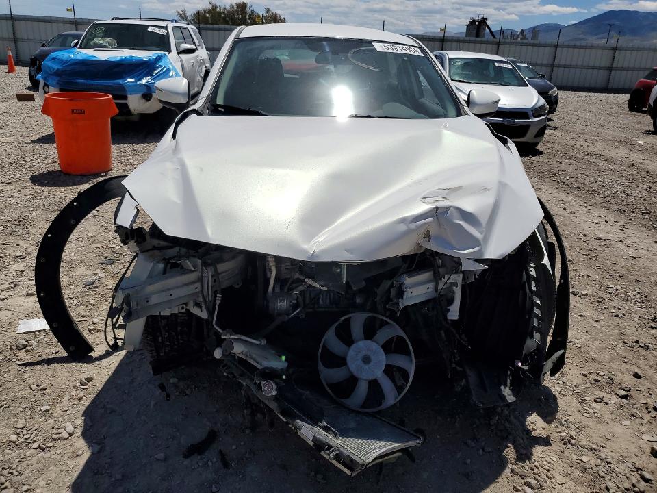 53914906 :رقم المزاد ، JM1DKFC7XH0165816 vin ، 2017 Mazda Cx-3 مزاد بيع