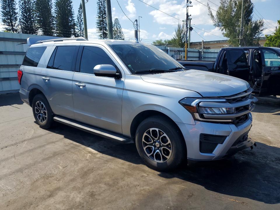 Aukcja sprzedaży 2024 Ford Expedition, vin: 1FMJU1H83REA20005, numer aukcji: 51953856