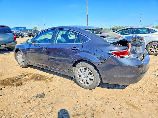 Aukcja sprzedaży 2012 Mazda 6, vin: 1YVHZ8BH0C5M34818, numer aukcji: 55343776