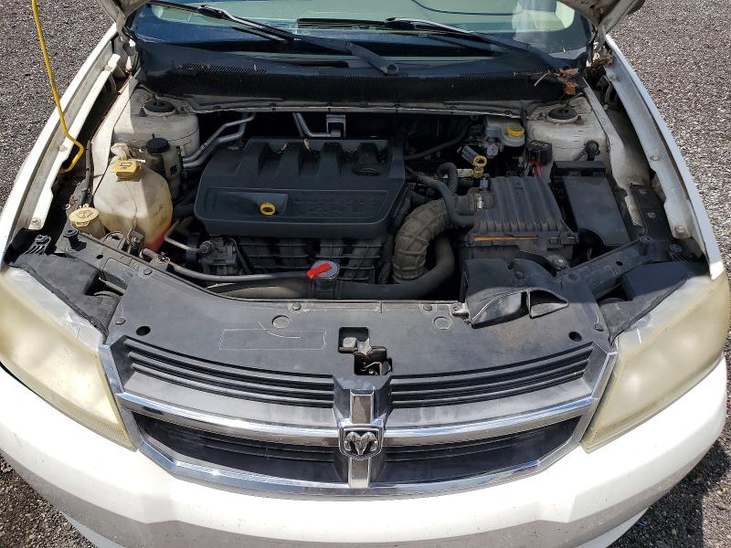 53805556 :رقم المزاد ، 1B3LC56B29N508627 vin ، 2009 Dodge Avenger مزاد بيع