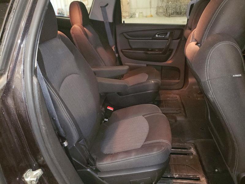 Продажа на аукционе авто 2017 Chevrolet Traverse, vin: 1GNKVGKD7HJ142085, номер лота: 55281056