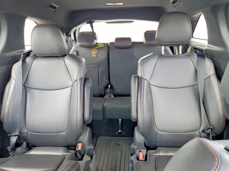 Aukcja sprzedaży 2021 Toyota Sienna, vin: 5TDDRKECXMS012195, numer aukcji: 52343696