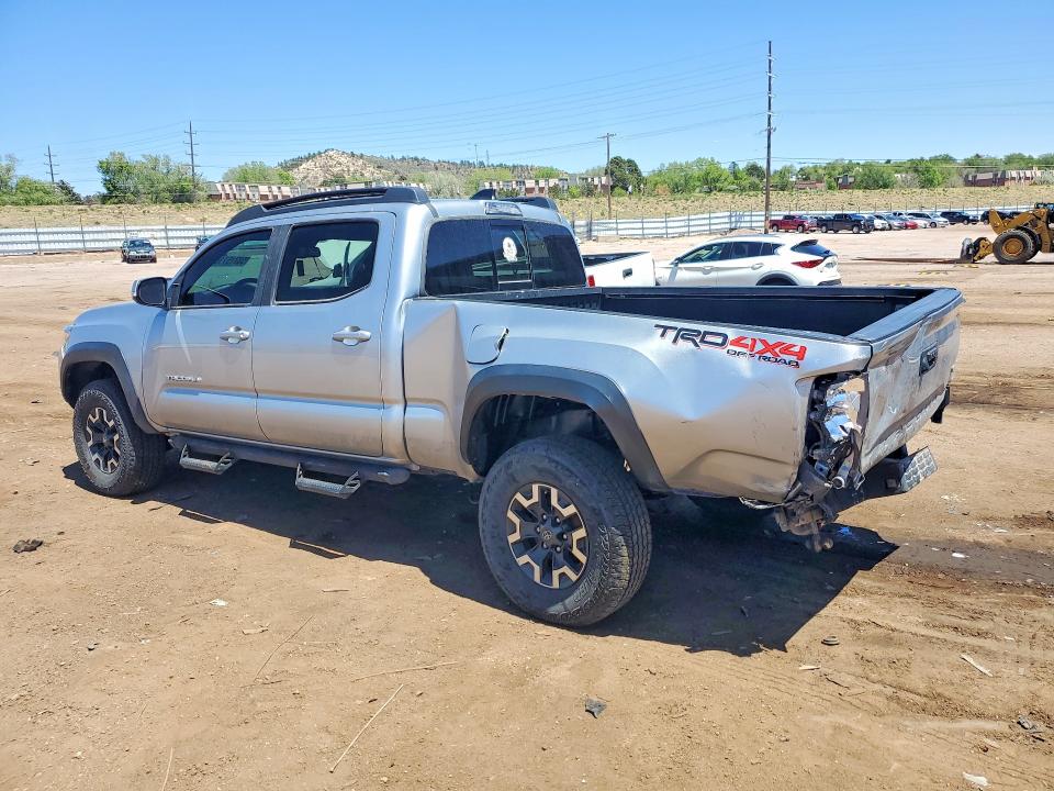 Aukcja sprzedaży 2023 Toyota Tacoma, vin: 3TYDZ5BN4PT021801, numer aukcji: 53315716
