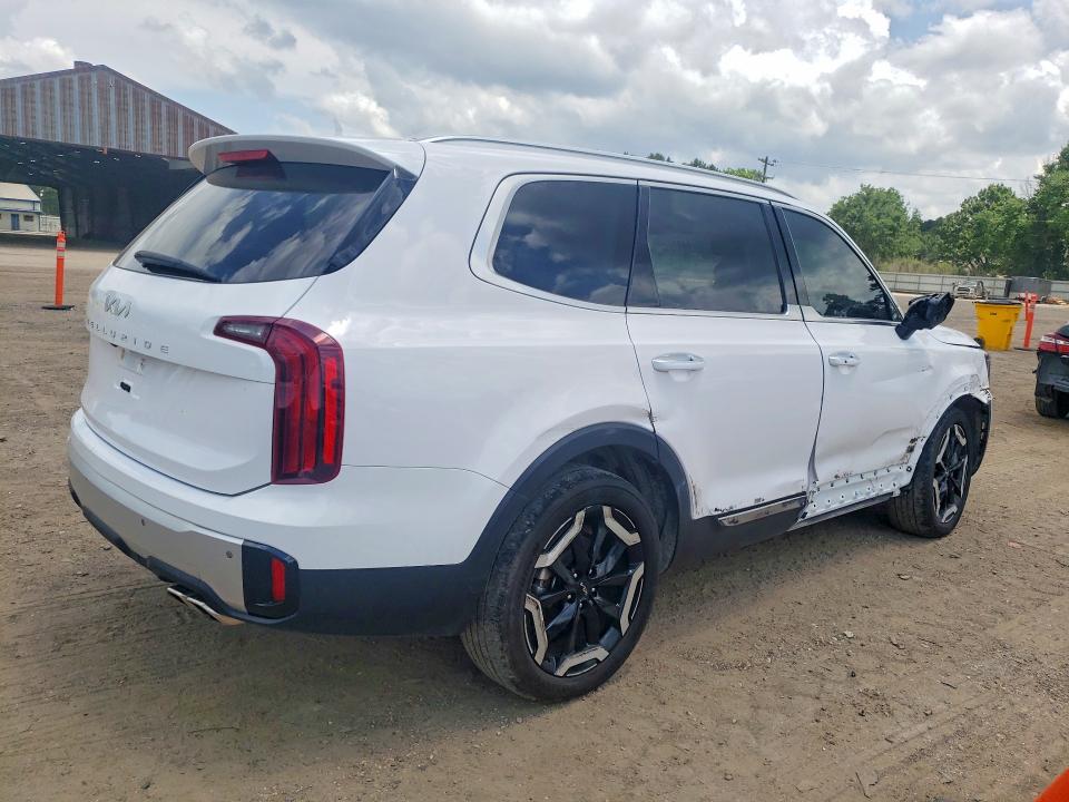 Aukcja sprzedaży 2024 Kia Telluride, vin: 5XYP64GC6RG512499, numer aukcji: 54412346
