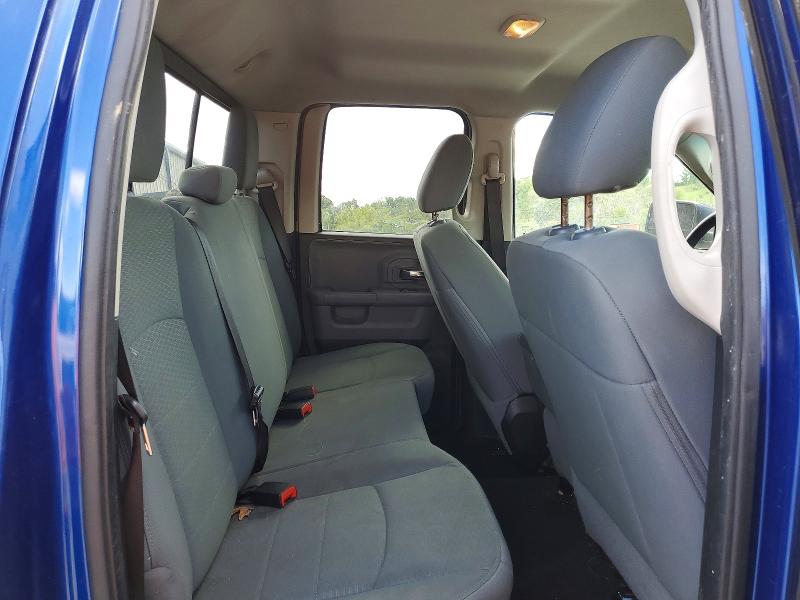 Aukcja sprzedaży 2015 Ram 1500, vin: 1C6RR7GTXFS631378, numer aukcji: 52698826