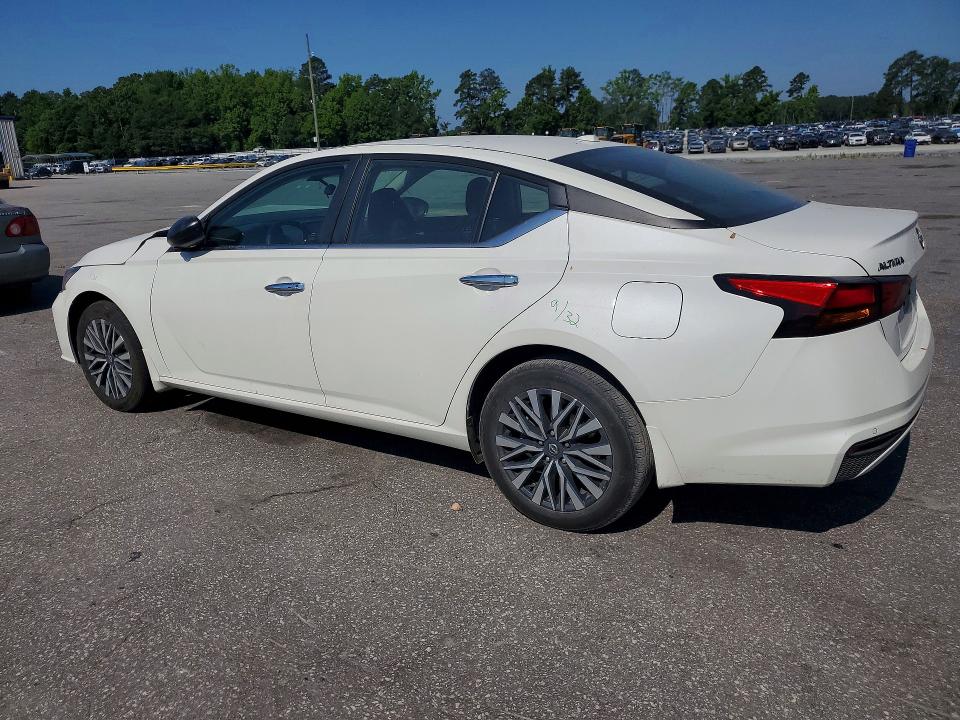 Продаж на аукціоні авто 2024 Nissan Altima, vin: 1N4BL4DW9RN394450, номер лоту: 53876466
