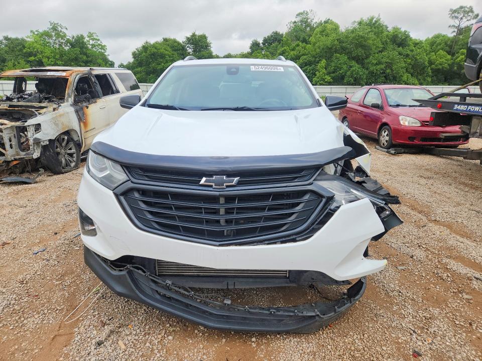 Продаж на аукціоні авто 2020 Chevrolet Equinox, vin: 2GNAXKEV7L6223235, номер лоту: 52496006