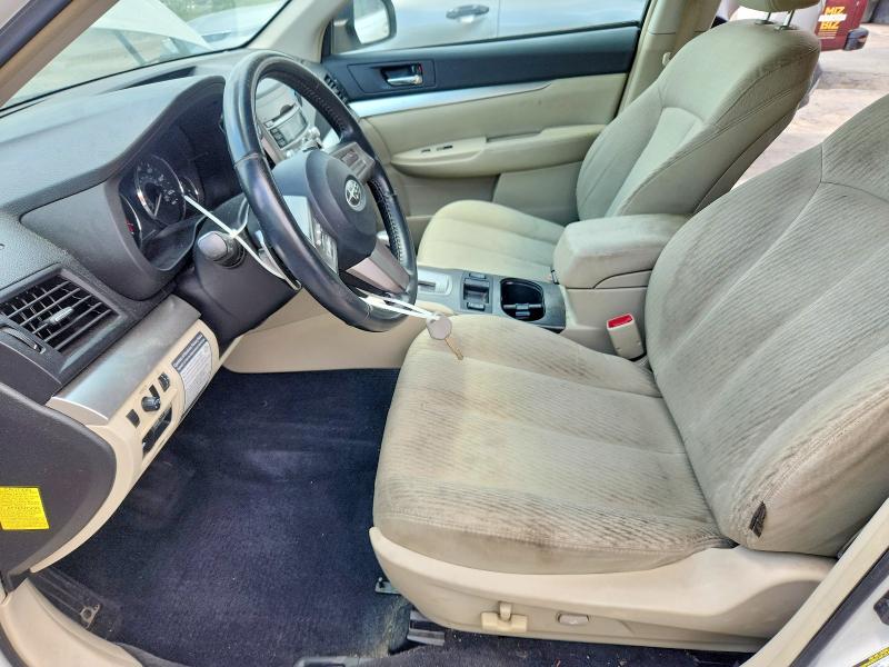 Продаж на аукціоні авто 2010 Subaru Outback, vin: 4S4BRBCC6A3378660, номер лоту: 53030686