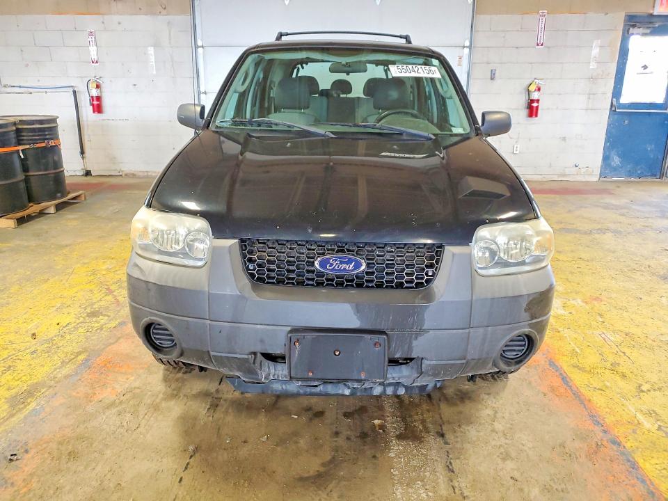 Продаж на аукціоні авто 2007 Ford Escape, vin: 1FMYU02Z27KA85145, номер лоту: 55042156