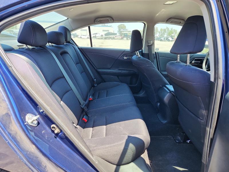 2015 Honda Accord მანქანა იყიდება აუქციონზე, vin: 1HGCR2F55FA167167, აუქციონის ნომერი: 54707116