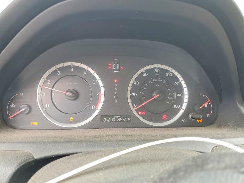 Продаж на аукціоні авто 2012 Honda Accord, vin: 1HGCP2F35CA236407, номер лоту: 53834156