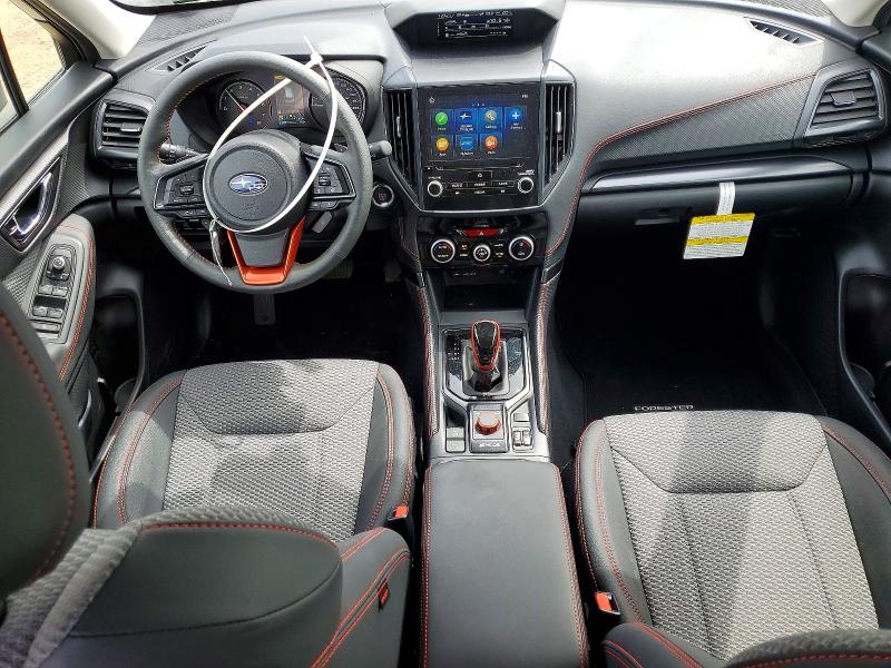 Продажа на аукционе авто 2023 Subaru Forester, vin: JF2SKEHC9PH495360, номер лота: 52518606